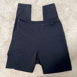 90 degrees black leggings